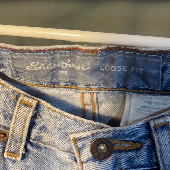 Eddie Bauer authentic jeans - Picture 3 of 7